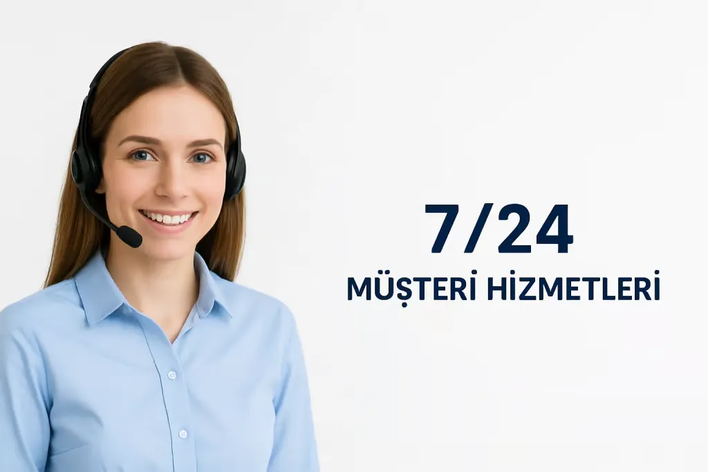  AİRFEL Teknik Servis Ekibi